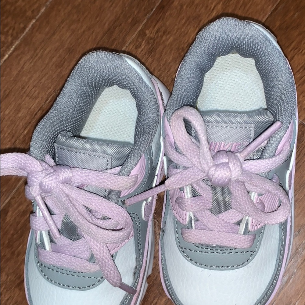 Girls sneakers - Picture 5 of 5